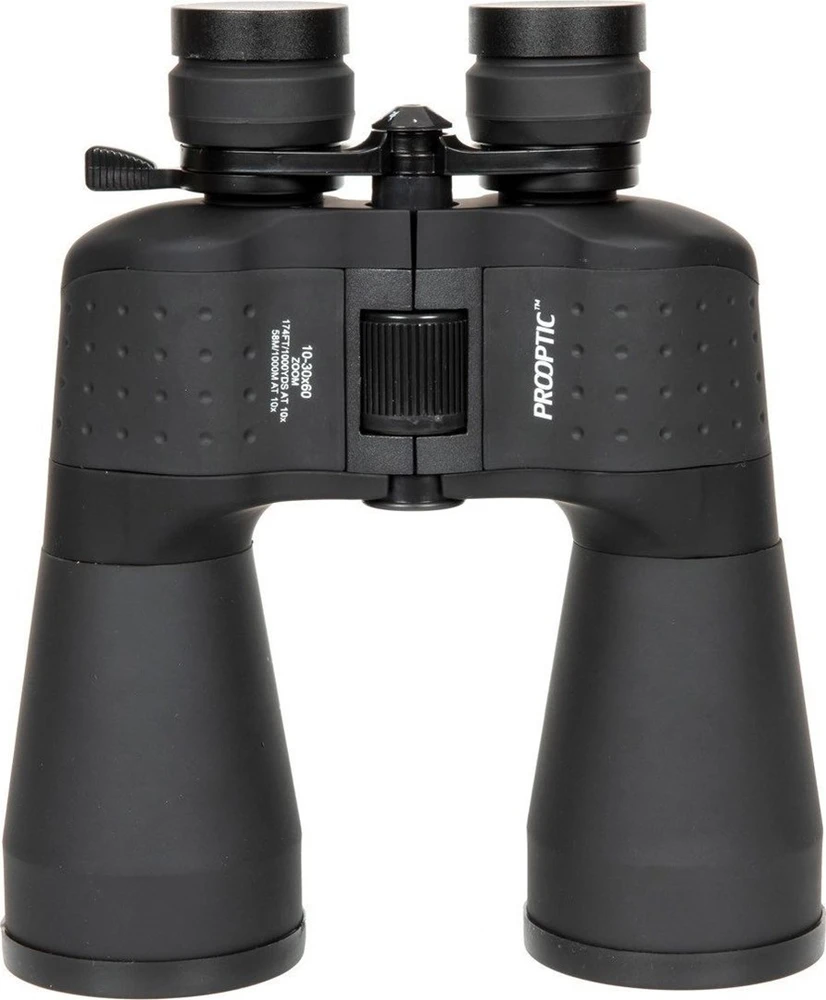 Žiūronai PROOPTIC 10-30X60