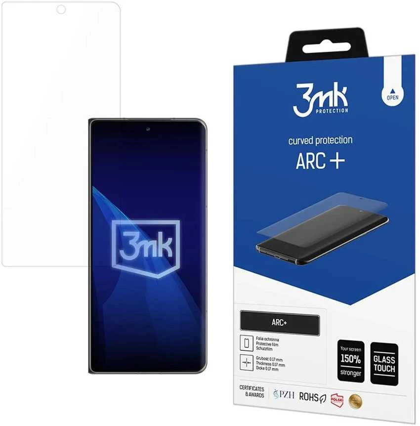 3Mk apsauga „Honor Magic V3“ – 3mk ARC+