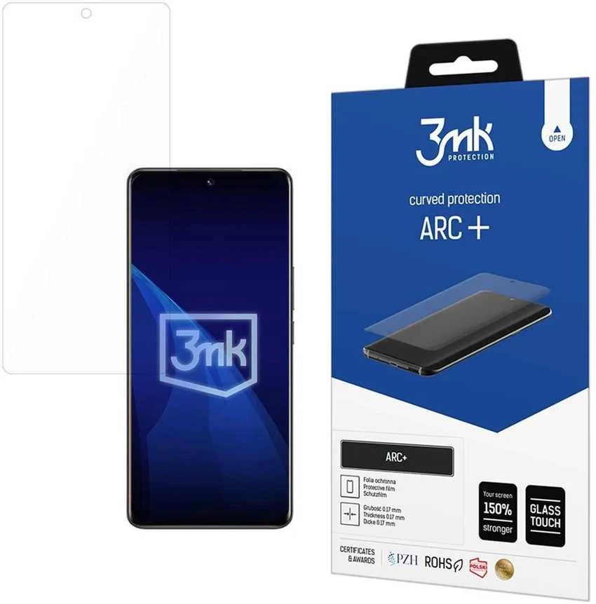 3Mk apsauga Vivo V29 5G - 3mk ARC+