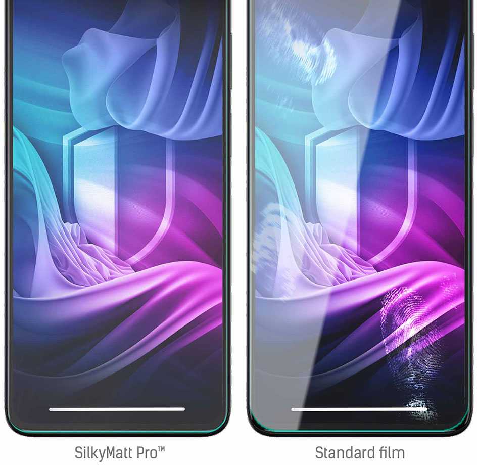 3Mk Protection Motorola Moto G82 5G - 3mk Silky Matt Pro