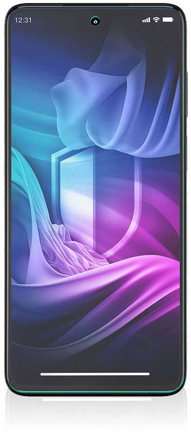 3Mk Protection Motorola Moto G82 5G - 3mk Silky Matt Pro