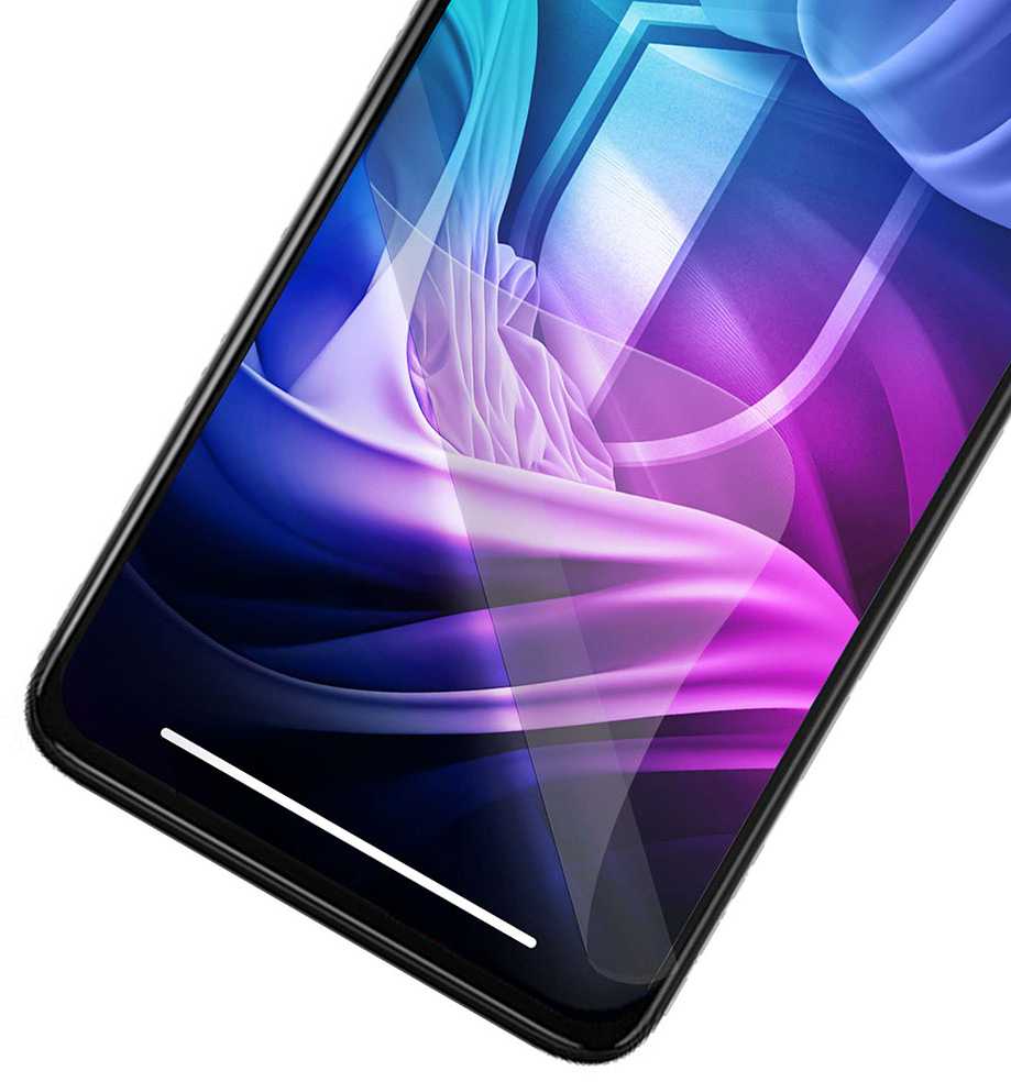 3Mk Protection Motorola Moto G82 5G - 3mk Silky Matt Pro