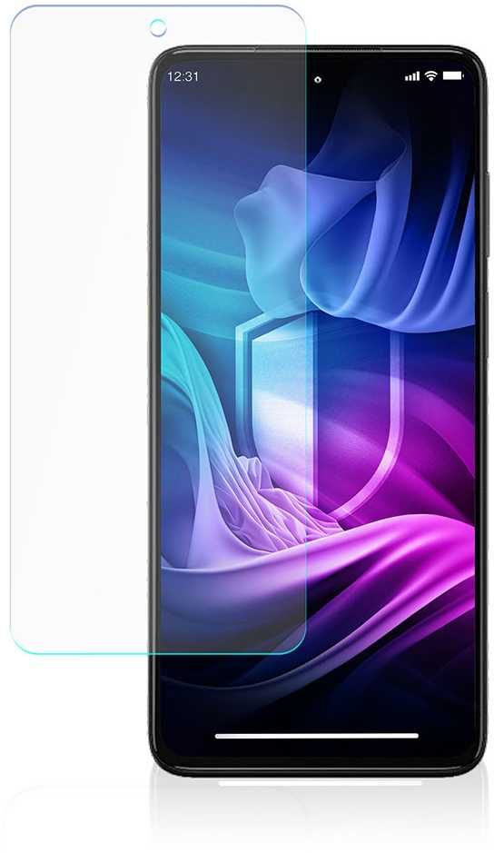 3Mk Protection Motorola Moto G82 5G - 3mk Silky Matt Pro