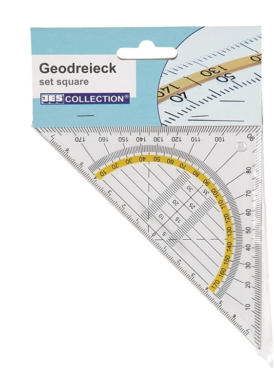 Nežinomas Matlankis 708002, 14 cm, plastikas