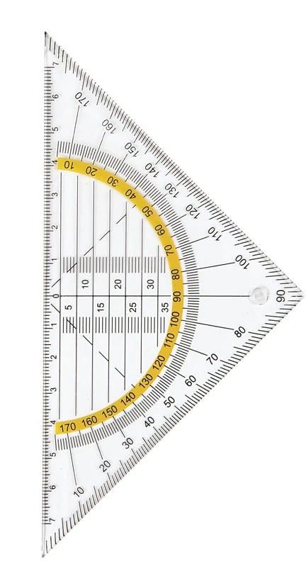 Nežinomas Matlankis 708002, 14 cm, plastikas