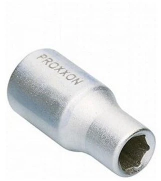 1/4" šešiakampė galvutė PROXXON 14mm