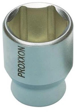 1/2" šešiakampė galvutė PROXXON 30mm