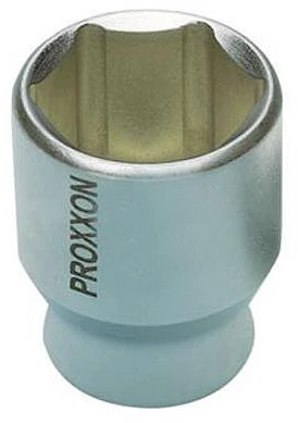 1/2" šešiakampė galvutė PROXXON 34mm