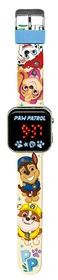 Kids Licensing Led Watch Paw Patrol KiDS licencijavimas