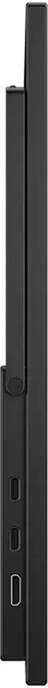 Uperfect Puikus UXbox E4 M185T08 18'' 1920x1080 120Hz nešiojamas monitorius