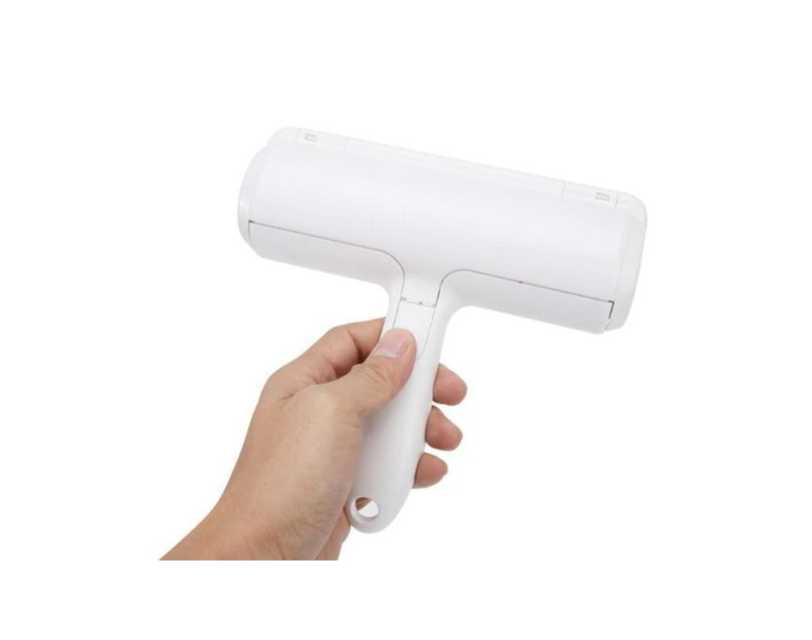 Iso Trade Daugkartinis gyvūnų plaukų surinkėjas