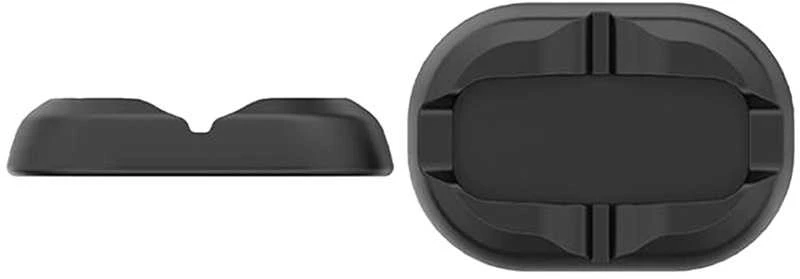PULUZ DJI Osmo 360 silicone stand (juodas)