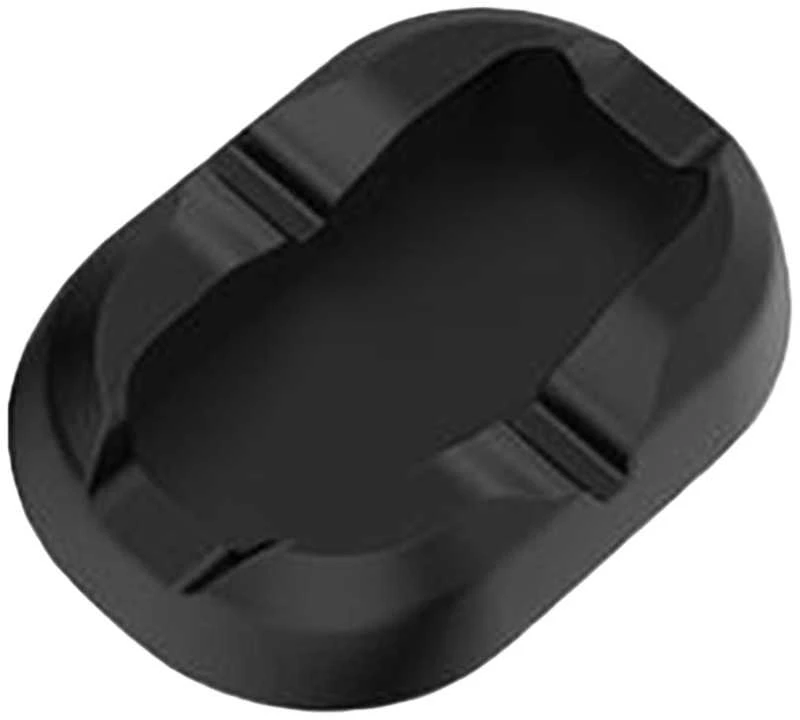 PULUZ DJI Osmo 360 silicone stand (juodas)