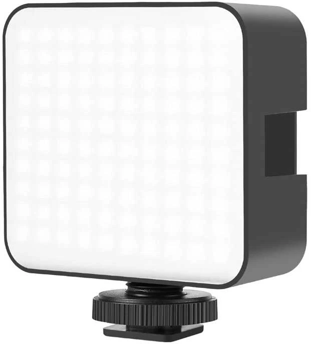 PULUZ PU4141B Video Lamp Juodas