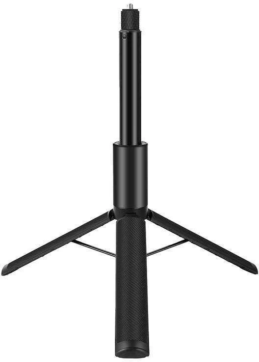 PULUZ asmenukių laikiklis/stovas Insta360 X5 / X4 / X3 kamerai (122 cm)