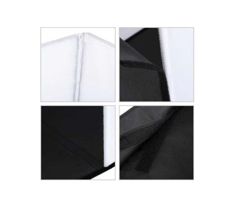 Šviesos palapinė Puluz 40cm