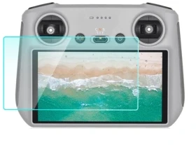 Puluz Tempered Glass for DJI RC/RC 2