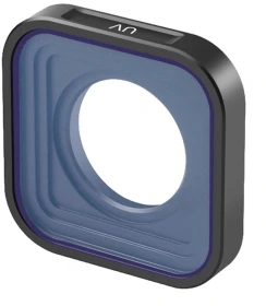 Puluz UV filtras, skirtas GoPro HERO9/10/11/12