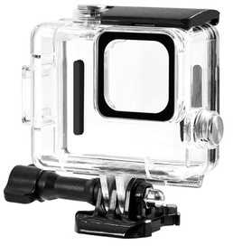 „Puluz“ vandeniui atsparus dėklas „GoPro HERO 4K 2024“ kamerai