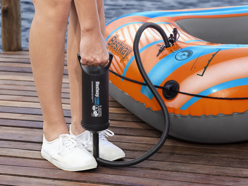 Pompa BESTWAY AIR HAMMER 30cm