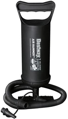 Pompa BESTWAY AIR HAMMER 30cm