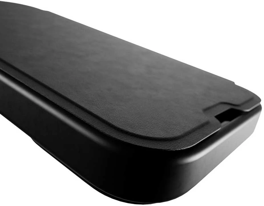 SBS Puro Book Mag MagSafe Leather dėklas su Flap and Card Slot skirtas Apple iPhone 16 Pro - juodos spalvos