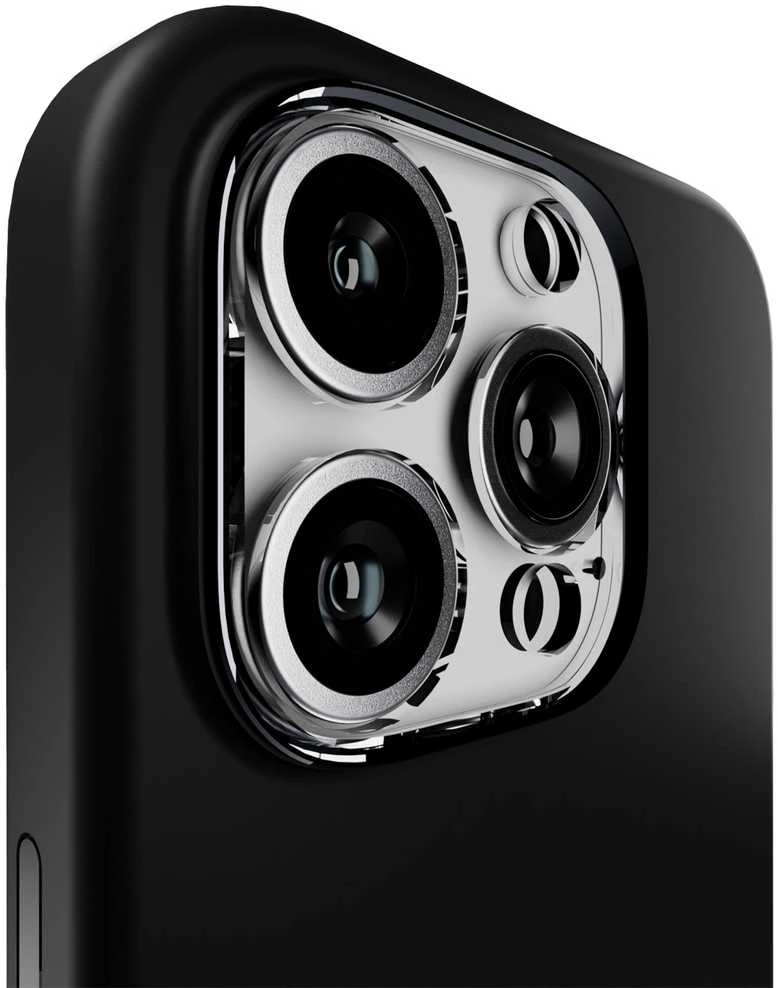 Puro kamera Apple iPhone 16 Pro / iPhone 16 Pro Max