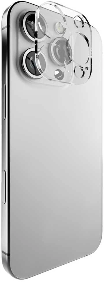 Puro kamera Apple iPhone 16 Pro / iPhone 16 Pro Max