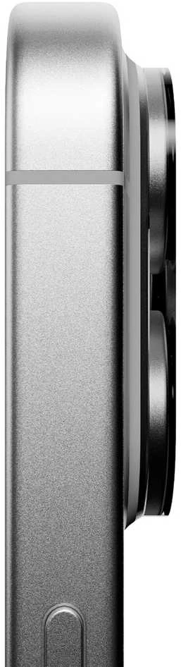 Puro Camera Standard Apsauginis stiklas skirtas Apple iPhone 17 Pro Max skirtas Camera Island and Lenses