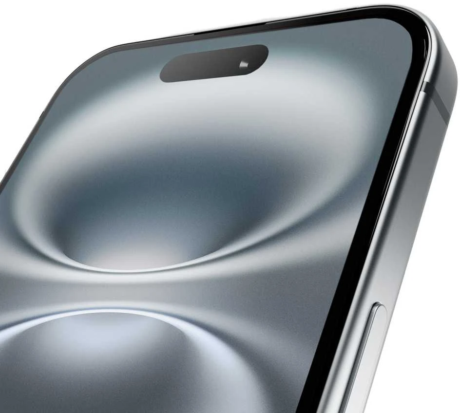 Puro Frame apsauginis stiklas with frame skirtas Apple iPhone 16