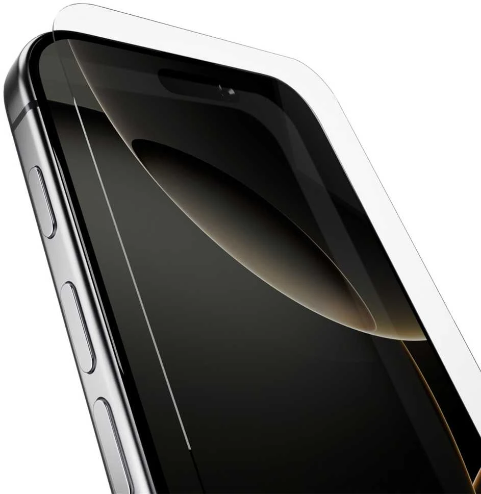 Puro Apsauginis stiklas skirtas Apple iPhone 16 Pro
