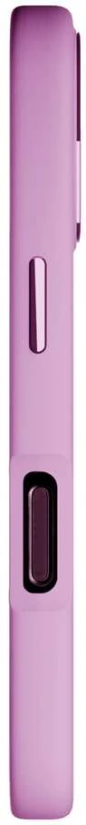 iPhone 16 silikoninis dėklas PURO, ICON MAG PRO, rožinis / PUIPC1661ICONMPROSE / 2512399