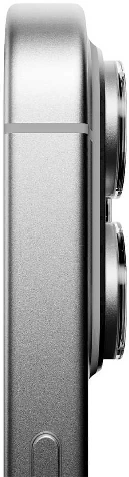 Puro Individual apsauginis stiklas lenses skirtas Apple iPhone 17 Pro / Apple iPhone 17 Pro Max