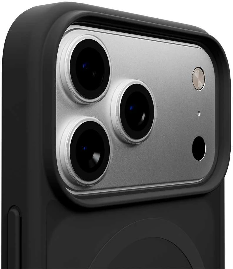 Puro Individual apsauginis stiklas lenses skirtas Apple iPhone 17 Pro / Apple iPhone 17 Pro Max