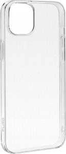 Dėklas SBS Puro Nude 0.3 iPhone 15 Plus / 14 Plus 6.7" permatomas/transparent PUIPC156703NUDETR