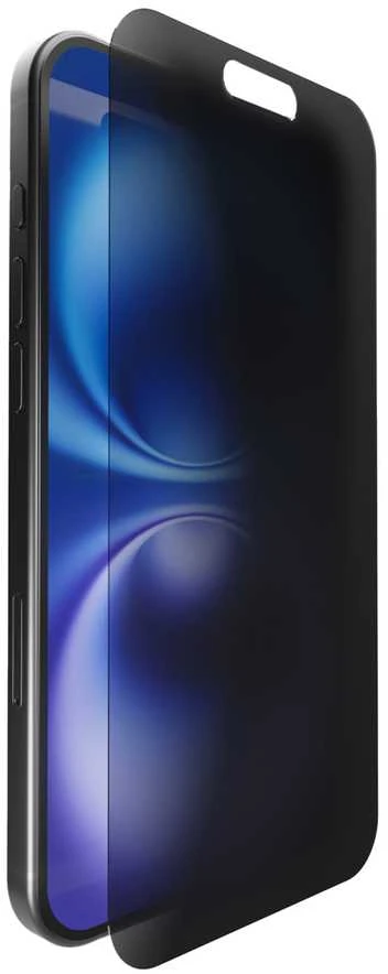 Puro Privacy Apsauginis stiklas Apple iPhone 16 Plus / iPhone 15 Plus