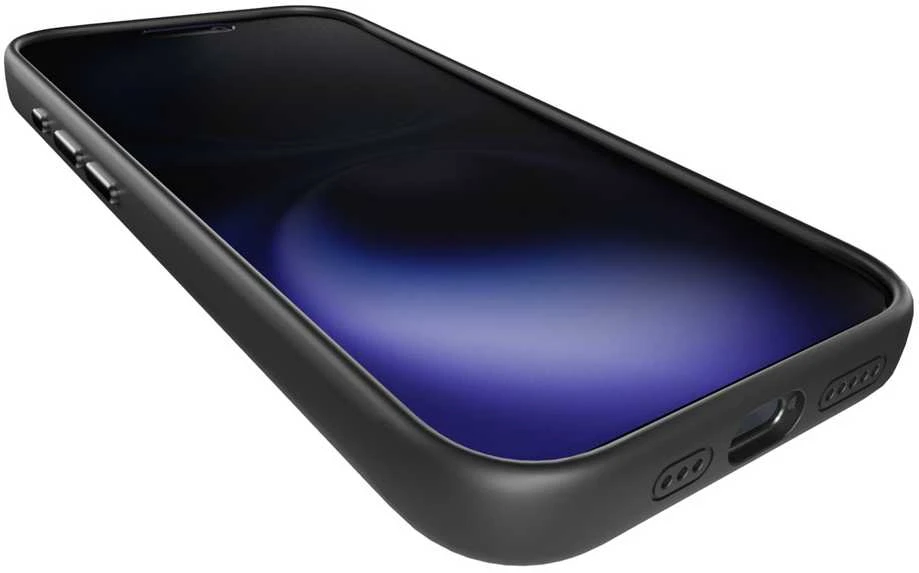 Puro Privacy Apsauginis stiklas Apple iPhone 16 / iPhone 15