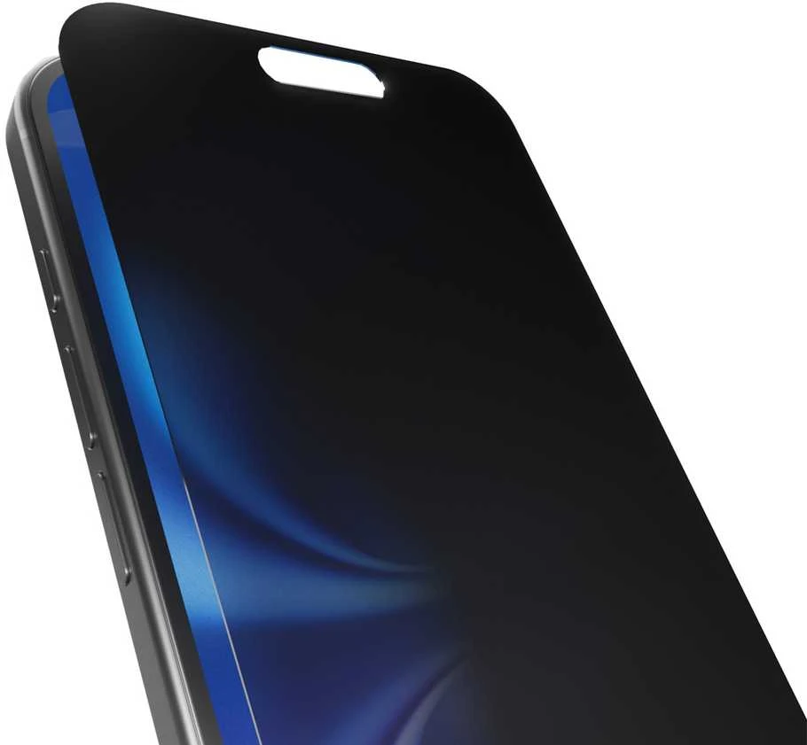 Puro Privacy Apsauginis stiklas Apple iPhone 16 Pro Max / iPhone 15 Pro Max