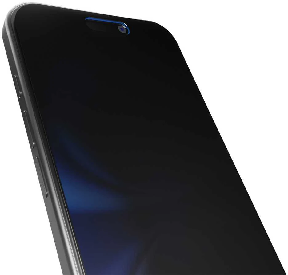 Puro Privacy Apsauginis stiklas Apple iPhone 16 Pro
