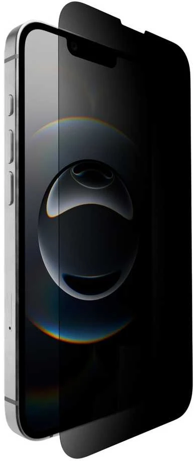 Puro Privacy apsauginis stiklas skirta Apple iPhone 16E