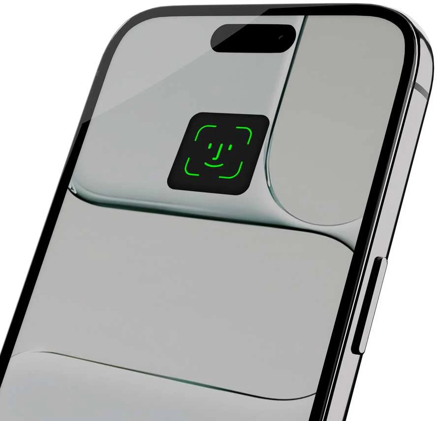 Puro Standard Apsauginis stiklas skirtas Apple iPhone 17 Air