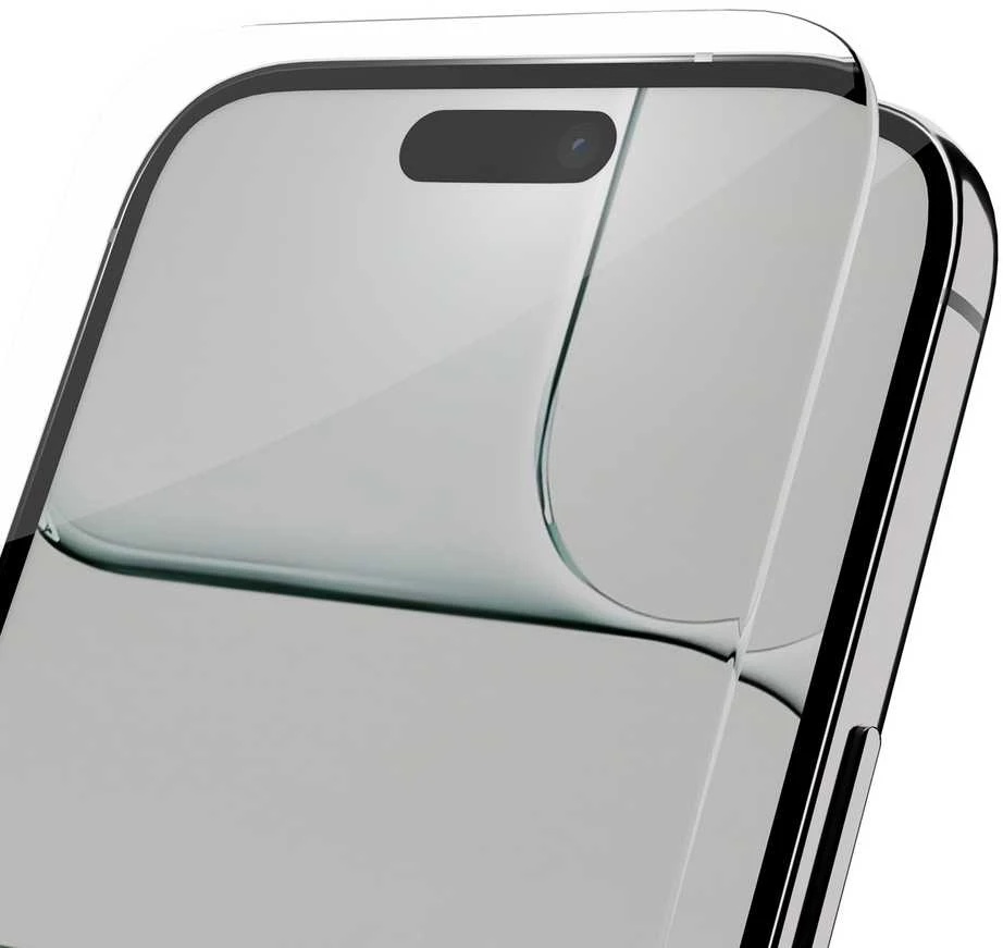 Puro Standard Apsauginis stiklas skirtas Apple iPhone 17 / Apple iPhone 17 Pro / Apple iPhone 16