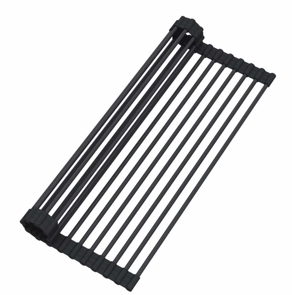 pyramis FOLDING STEEL MAT Juodas EDITION