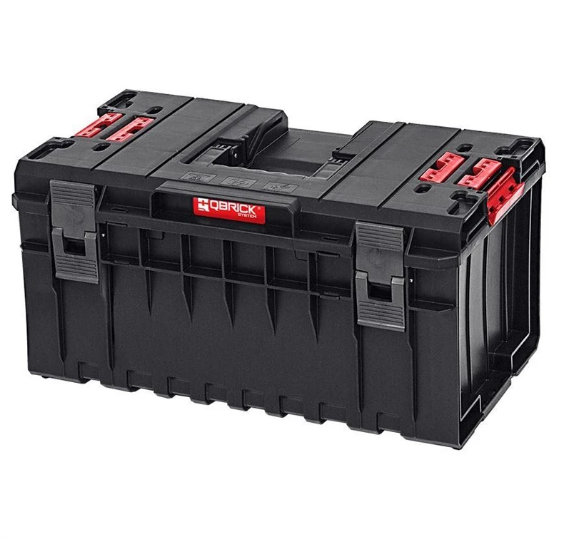 Q-Brick Įrankų dėžė QBRICK SYSTEM VARIO 350
