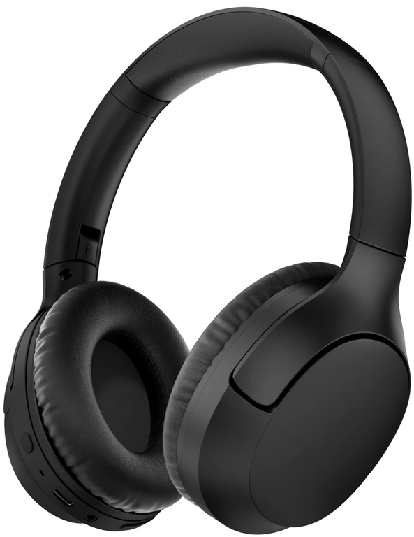 Belaidės ausinės QCY H2 PRO (juodos)