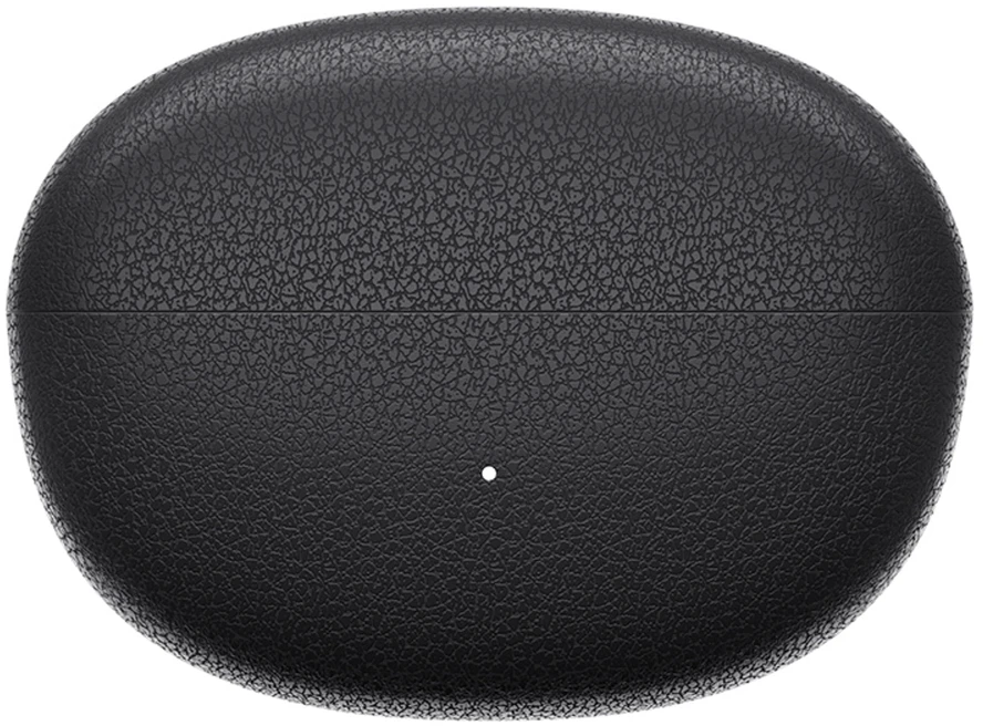 OWS QCY Crossky C10 ausinės su ENC spaustuku, IPX5, Bluetooth 5.4 - Juodas