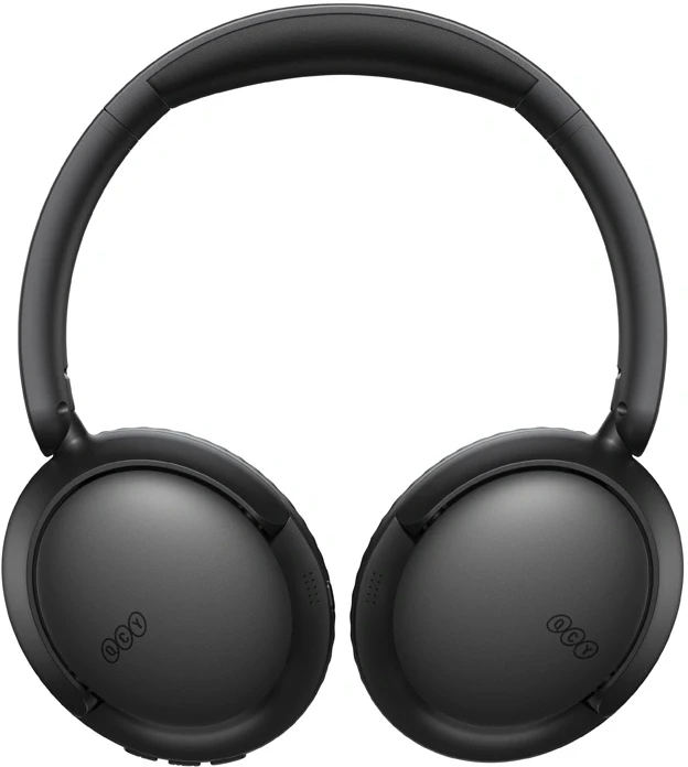 QCY H2S Lite Ausinės (Juodas)