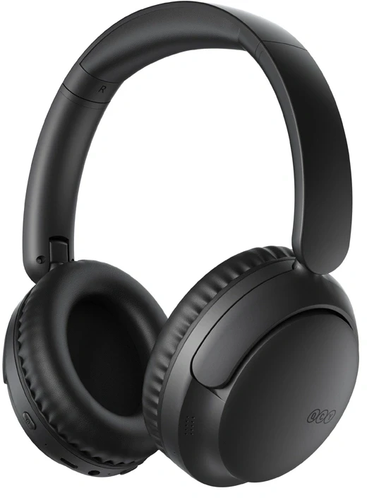 QCY H2S Lite Ausinės (Juodas)