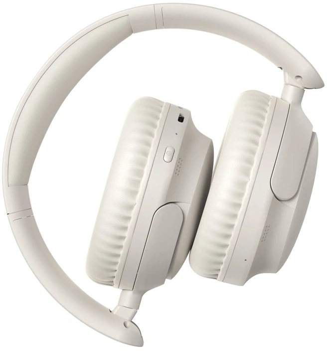 Ausinės QCY H2S Lite Baltas Earbuds