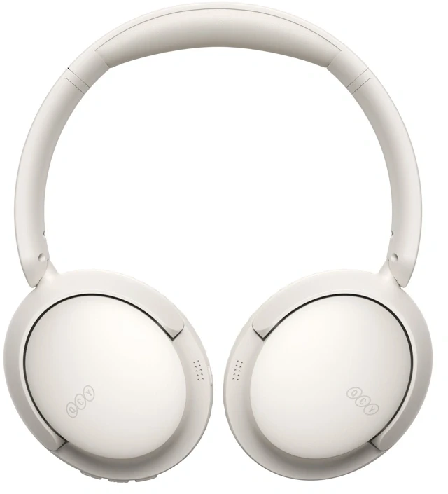 Ausinės QCY H2S Lite Baltas Earbuds